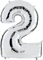 2 silber
