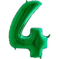 4 gr&uuml;n